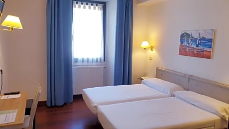 Room Economy