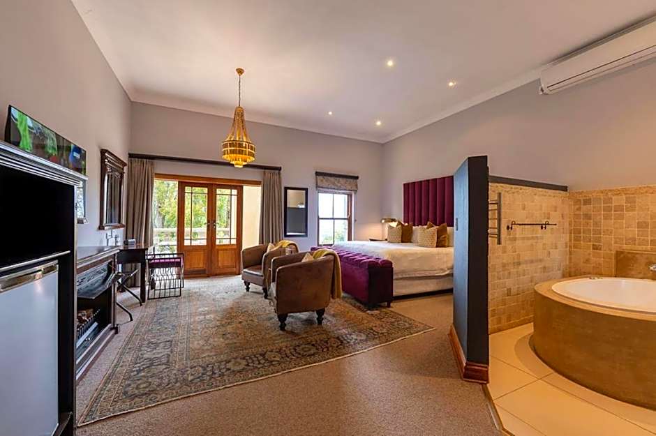 IL Castello Boutique Hotel