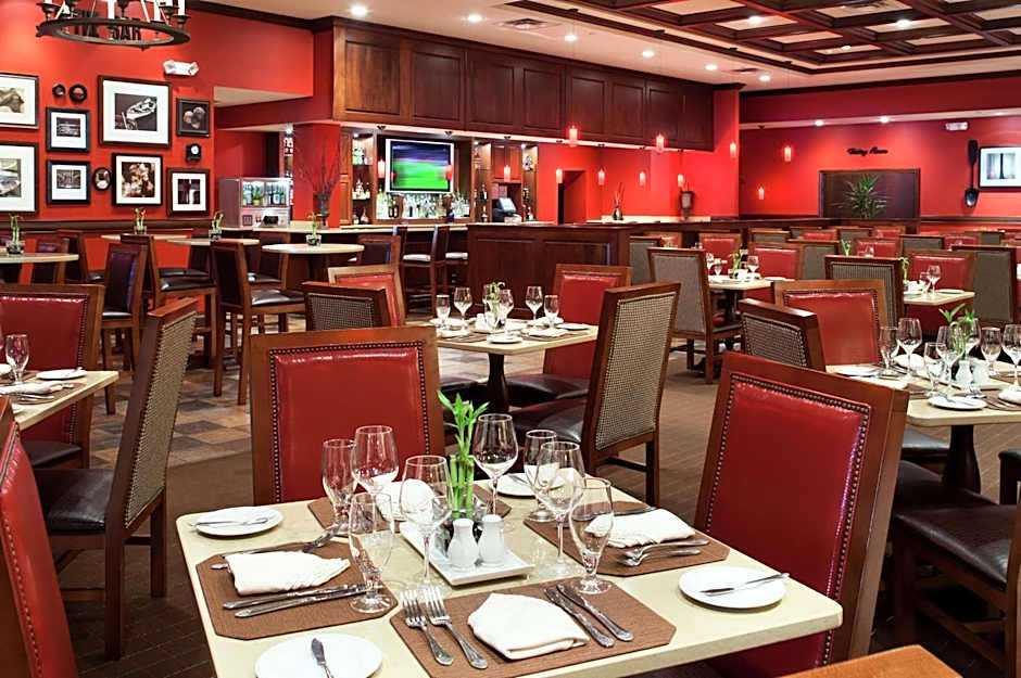DoubleTree By Hilton Cincinnati Airport