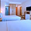 Comfort Hotel Franca