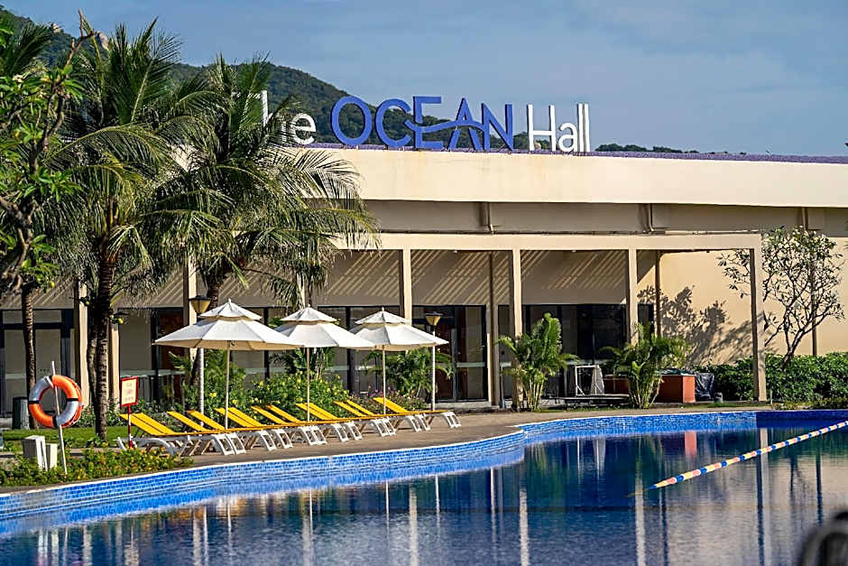 Oceanami Villas & Beach Club - Managed By Sai Gon Thang Long