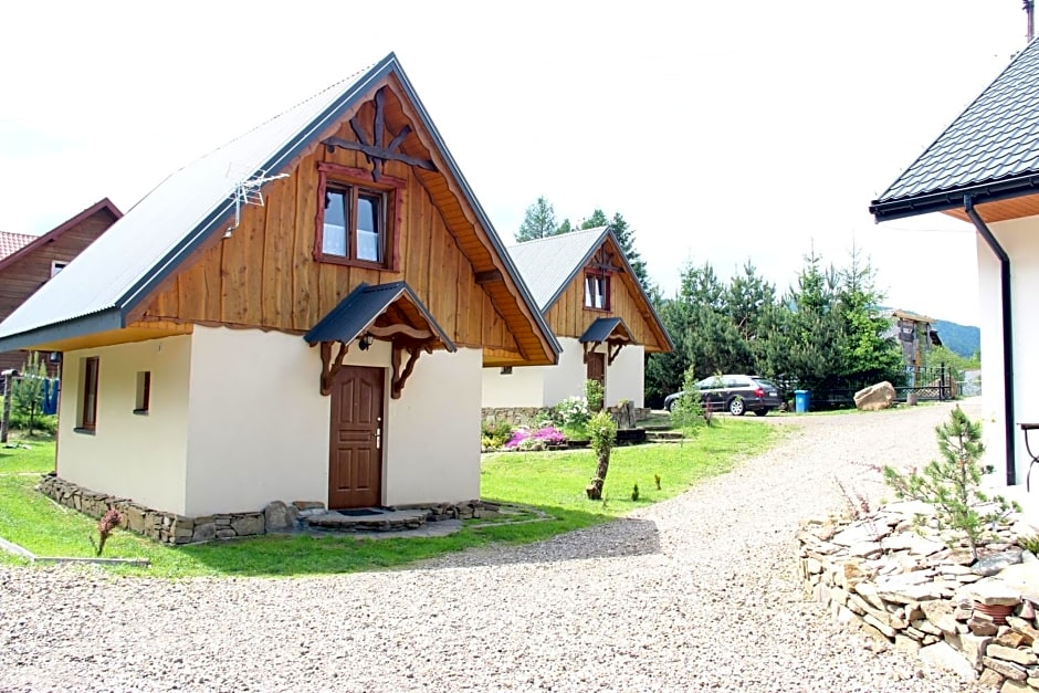 Sielski Zakątek domki