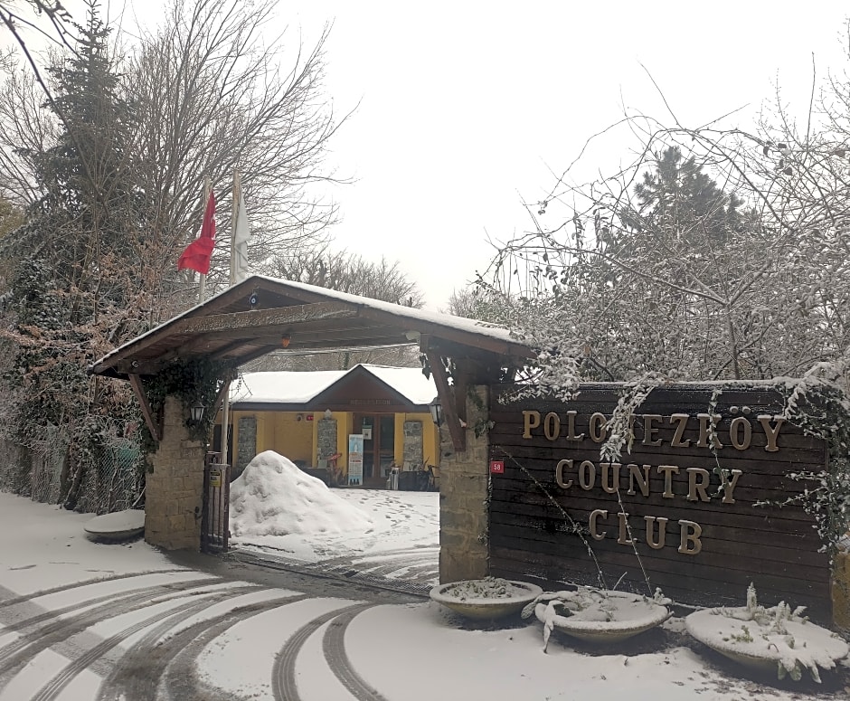 Polonezköy Country Club