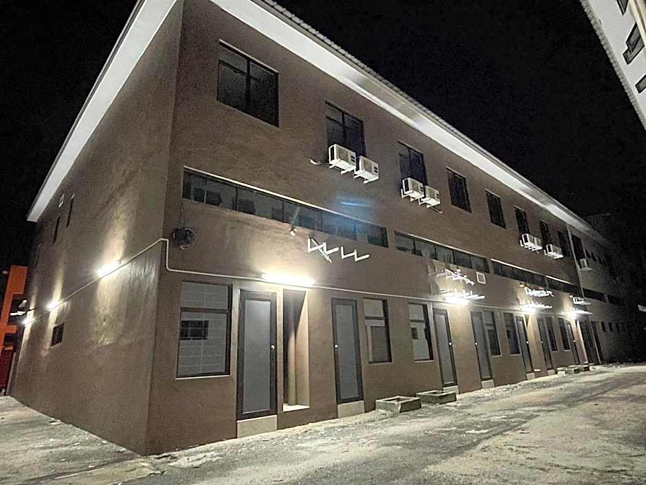 HPY Hotel