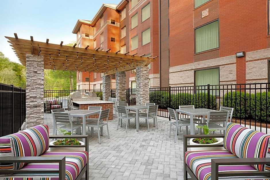 Homewood Suites By Hilton Williamsburg