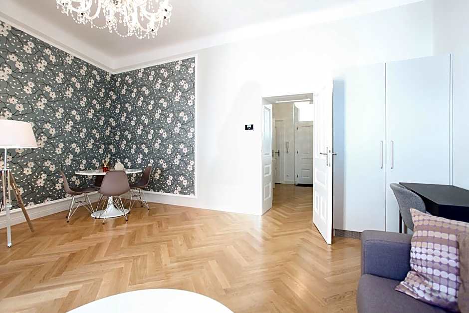 Pink Grapefruit City Condo