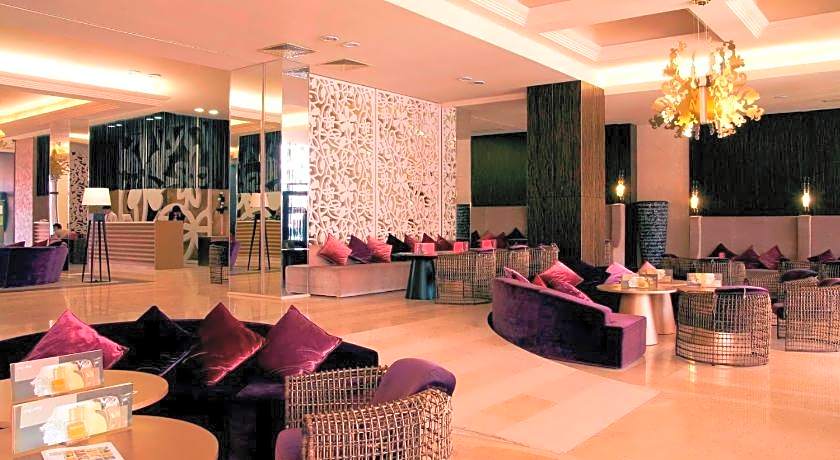 Barcelo Royal Beach - All Inclusive