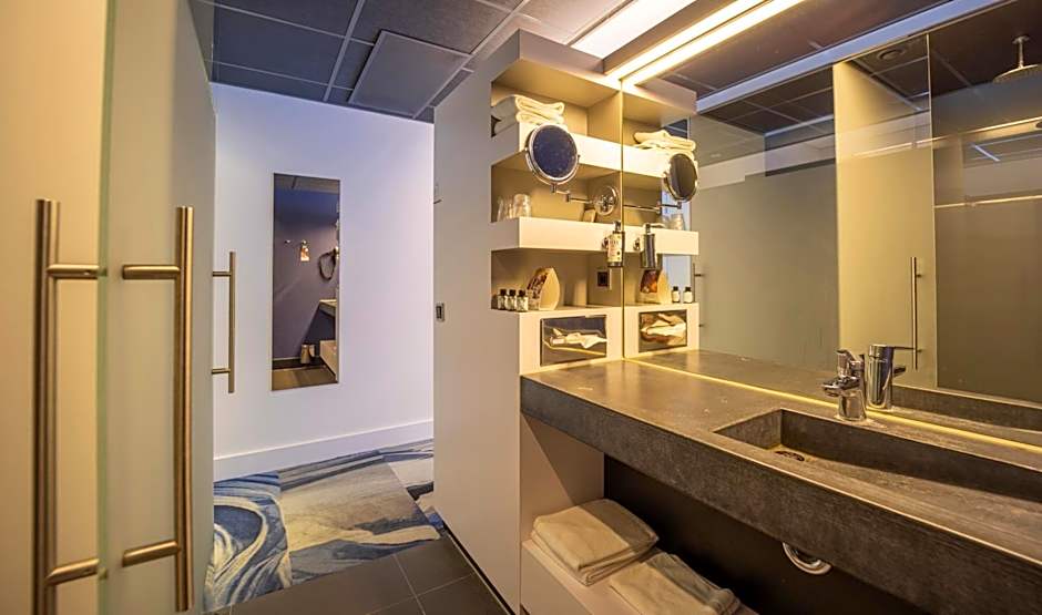 Fletcher Wellness-Hotel Sittard