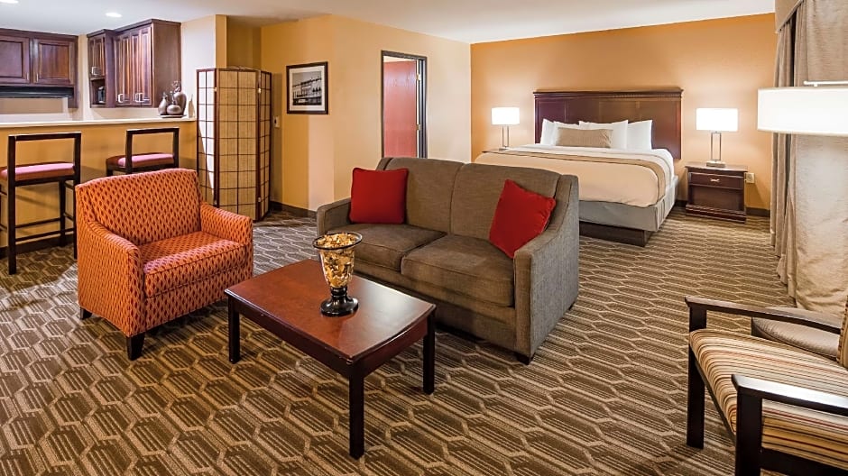 Best Western Granbury Inn & Suites