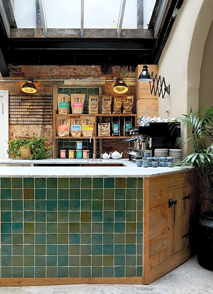 Artist Residence Bristol