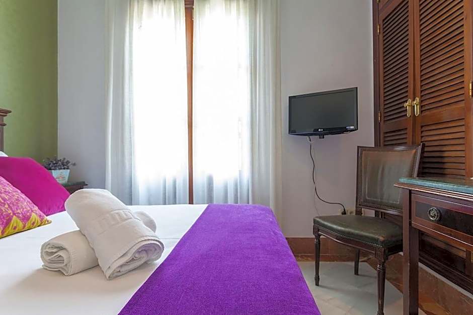 Hotel Baco