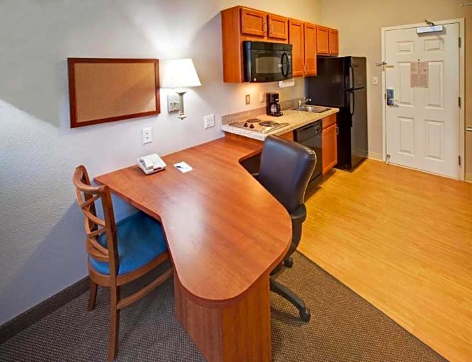 Candlewood Suites Bellevue By IHG