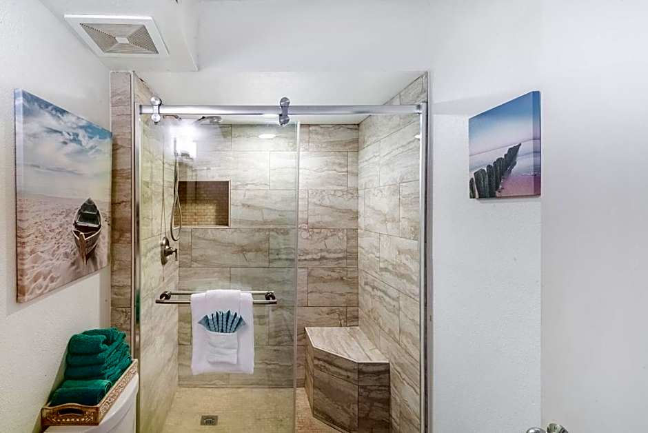 South Kihei Luxury Condos