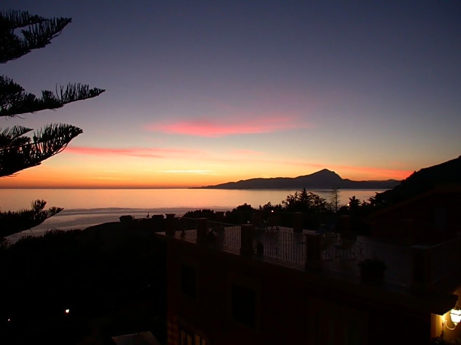 Hotel Villa Cheta Elite Restaurant