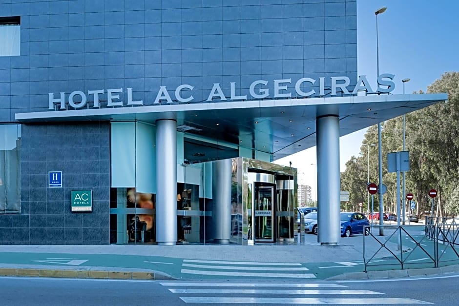 AC Hotel by Marriott Algeciras