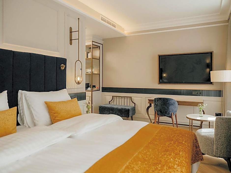 Hotel am Mirabellplatz