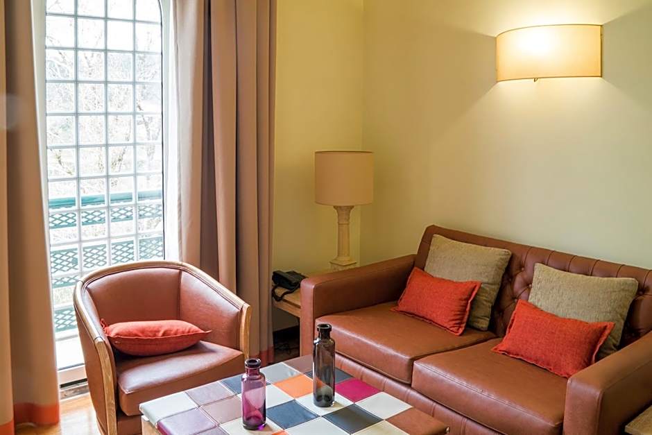 INATEL Palace S.Pedro Do Sul