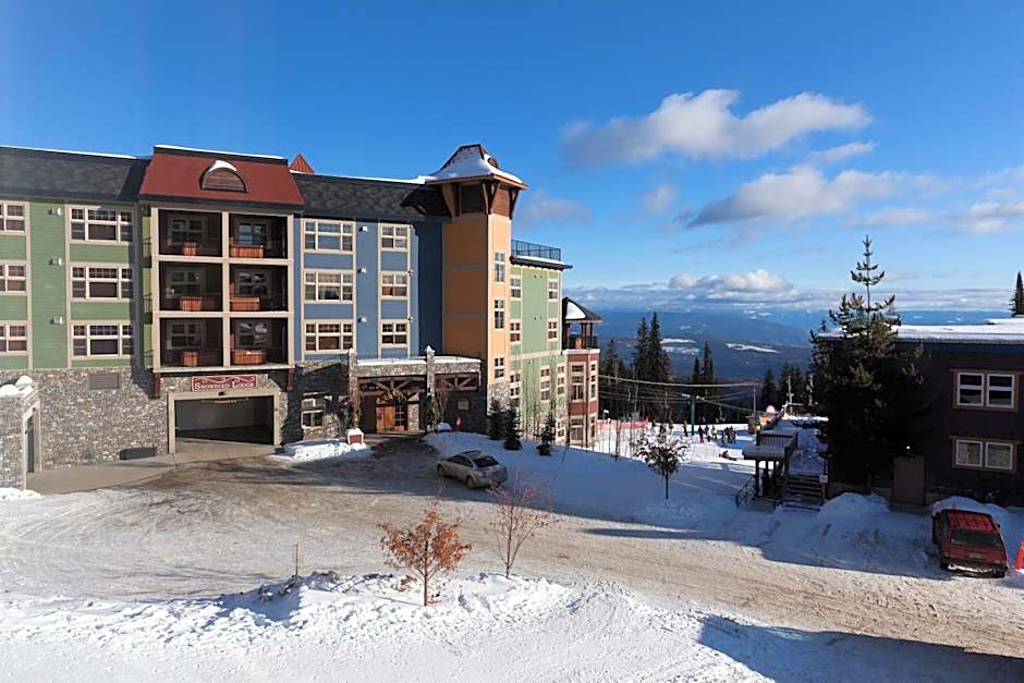 The Vance Creek Hotel & Conference Centre