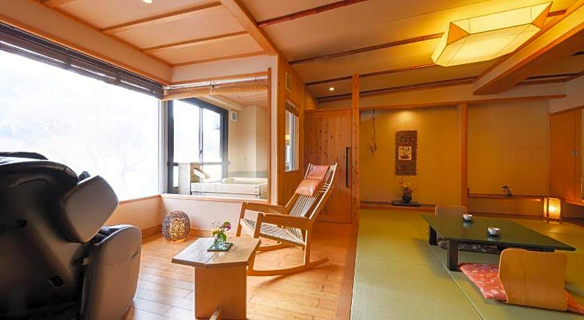 Yumeminoyado Kansyokan