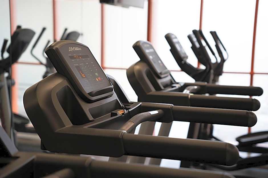 Stadía Suites Querétaro Centro Histórico