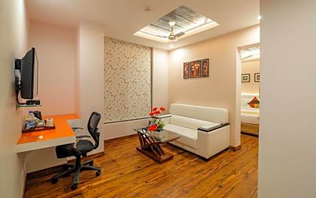 Mango Classic Room