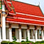 Tanaphat Hatyai Hotel