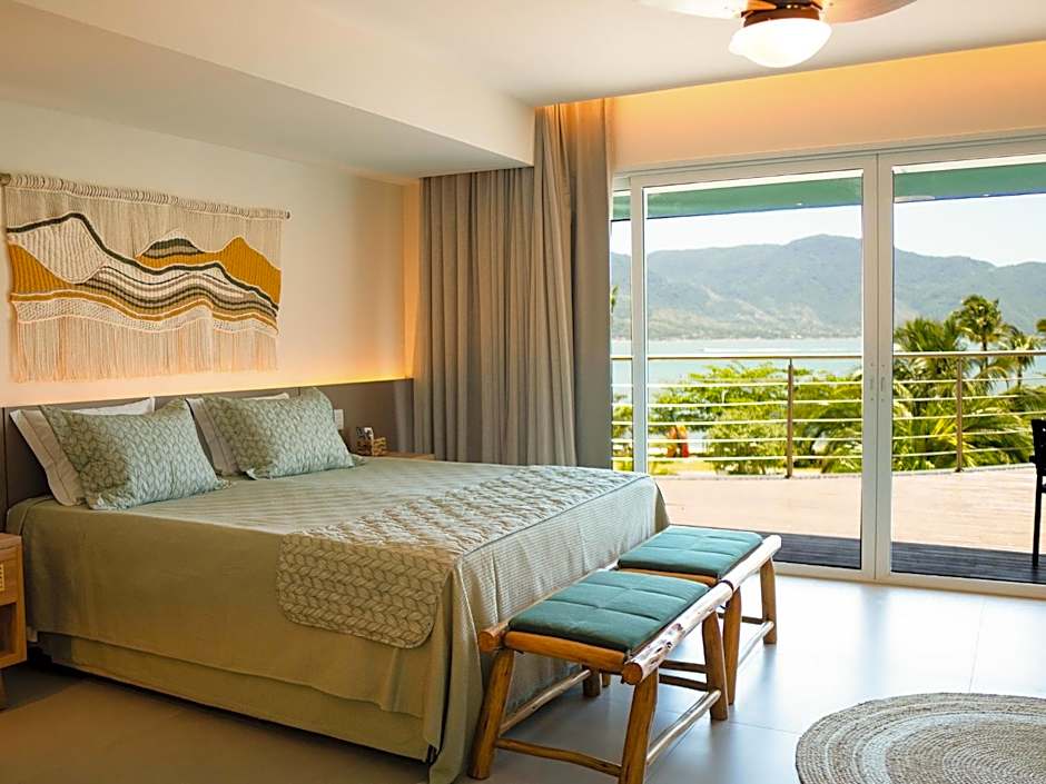 Hotel Velas do Engenho