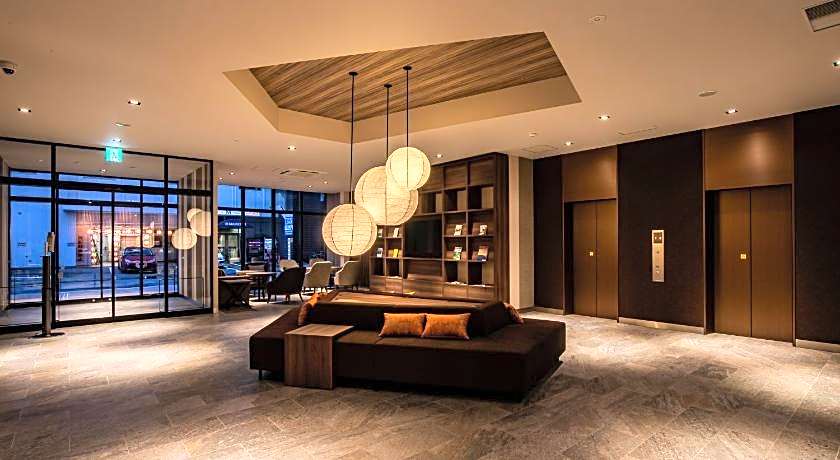 Tabino Hotel lit Matsumoto