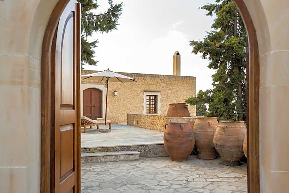 Kapsaliana Village Hotel