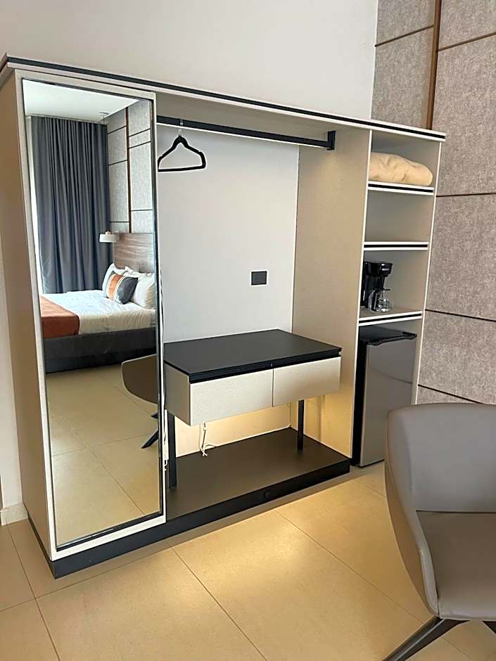 Grand Hotel&Casino Vía Dorada