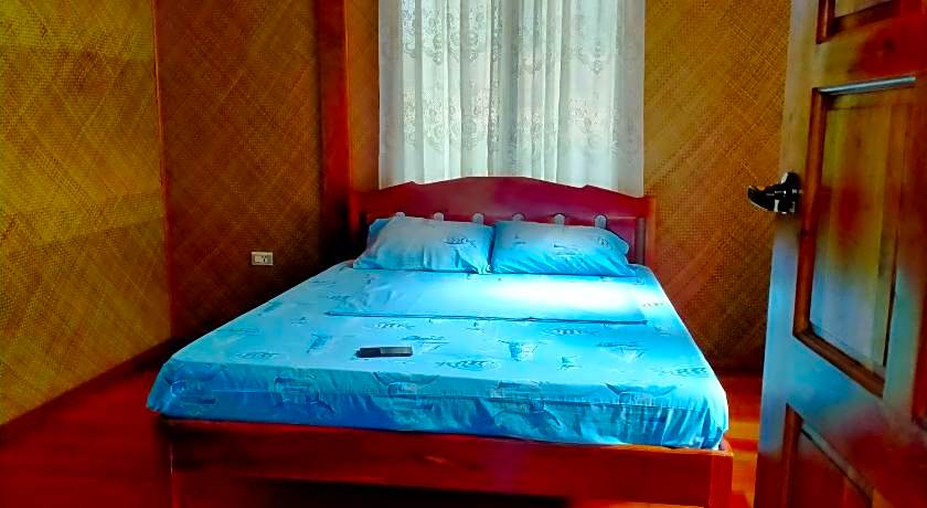 JJS BACKPACKERS VILLAGE