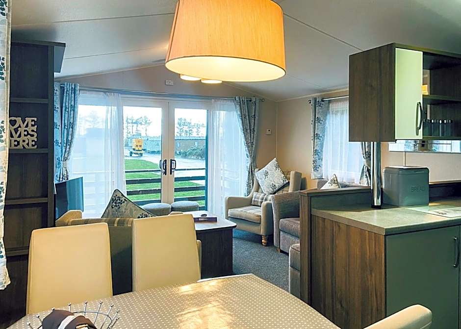 Whitecairn Holiday Park