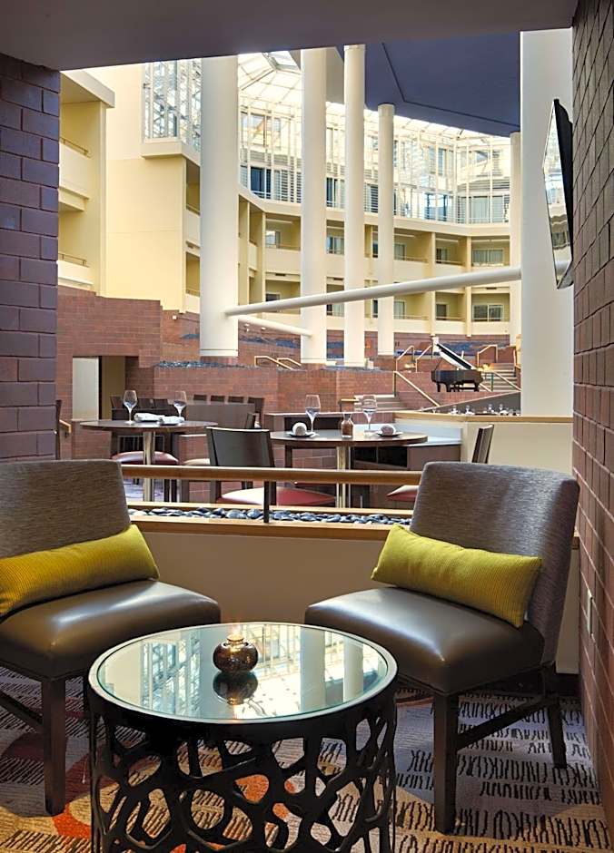 Hyatt Regency Princeton