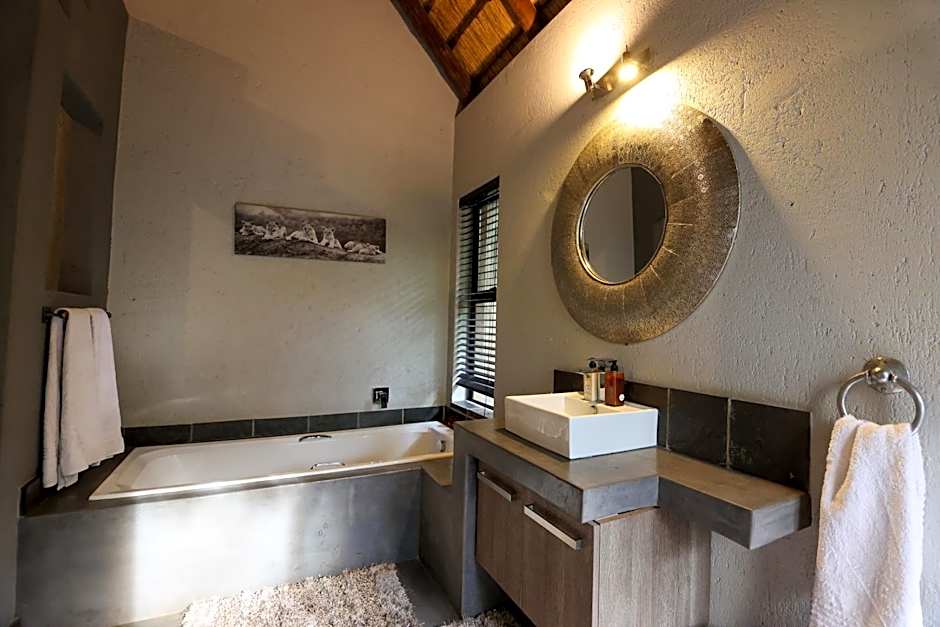 Call of the Wild Lodge