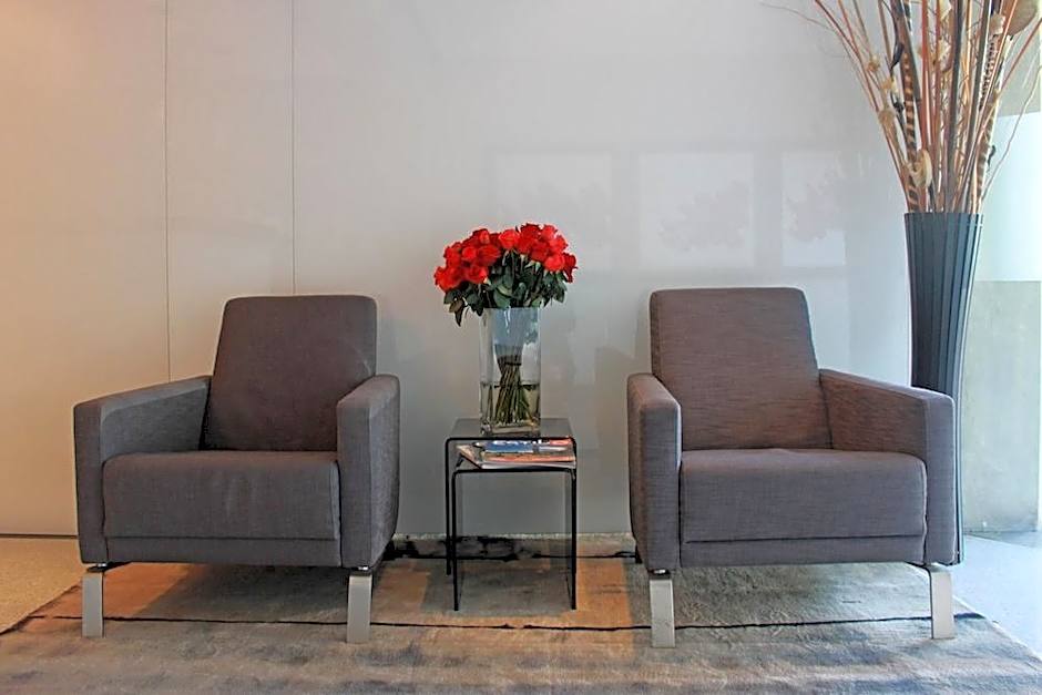 Stara San Angel Inn Boutique Hotel