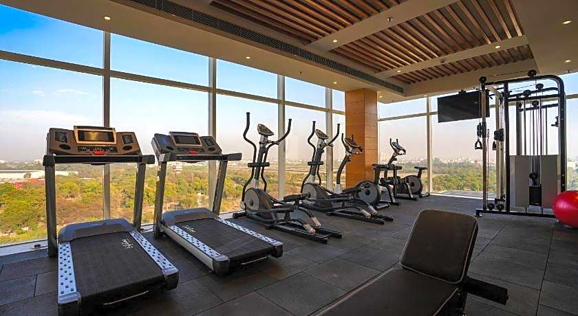 Best Western Plus Mohali