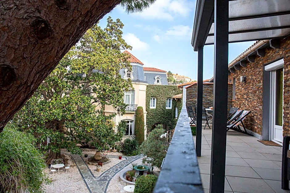 Hôtel La Casa Pairal