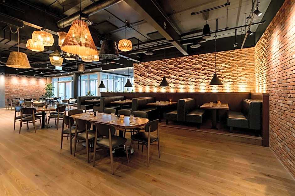 Delta Hotels by Marriott Trois Rivieres Conference Centre