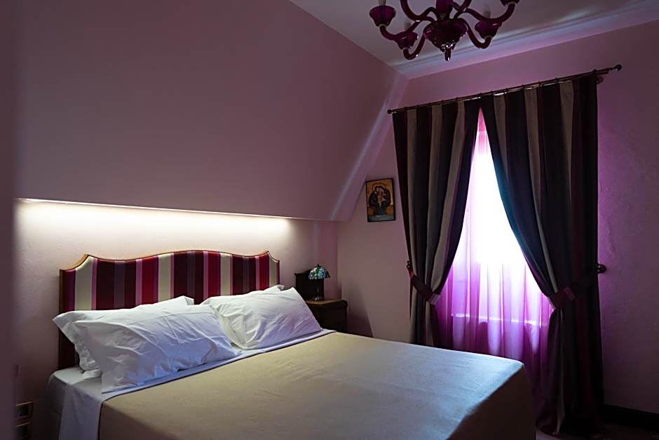 Hotel Villa Dorata