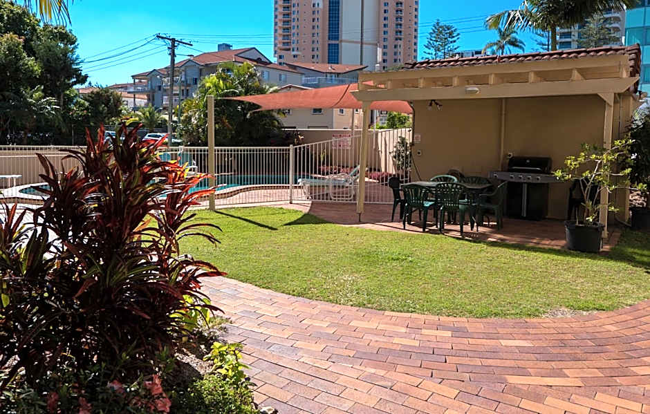 Jubilee Views Holiday Apartments