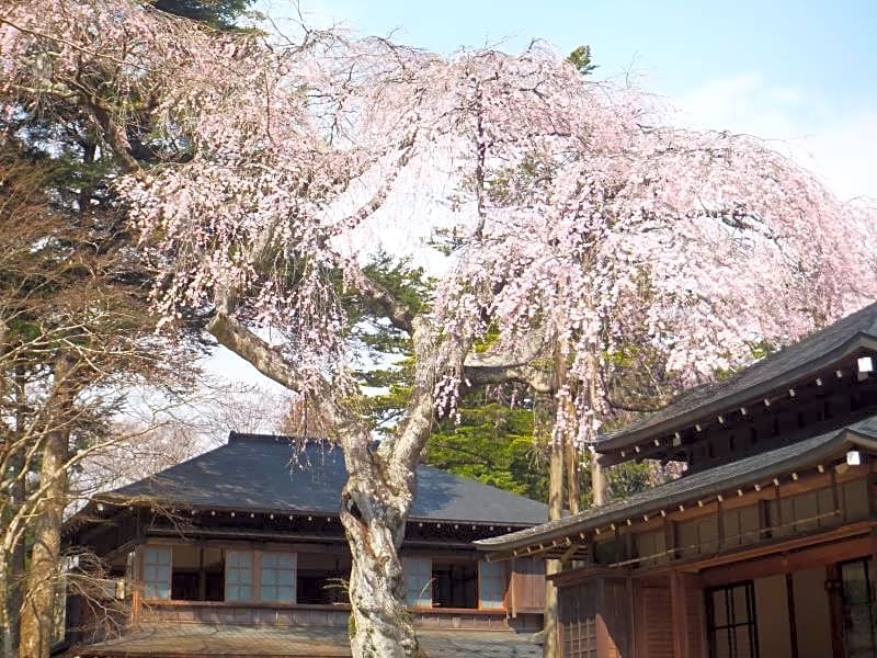 Nikko Tokanso Hotel