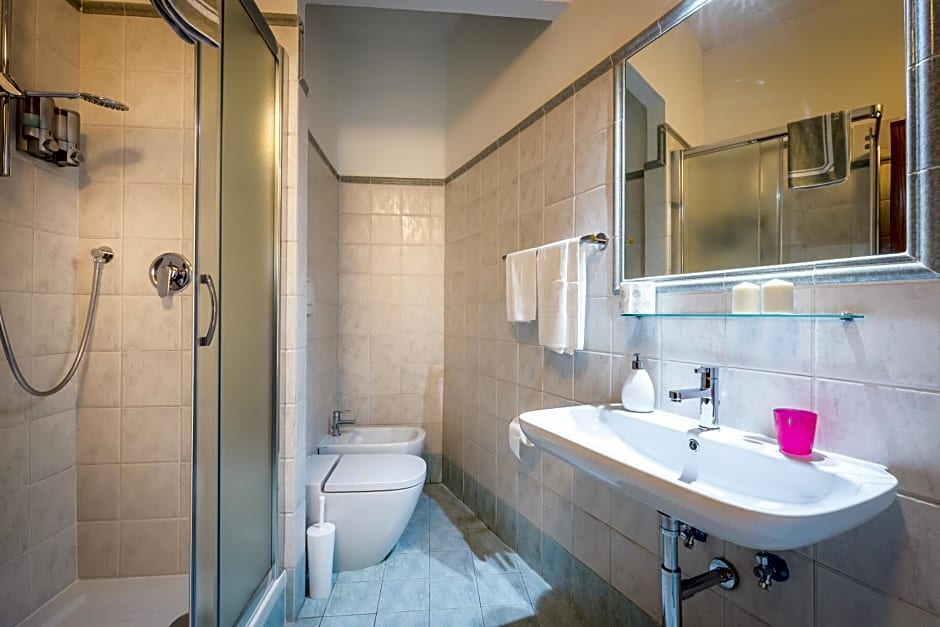 B&B Antiche Armonie