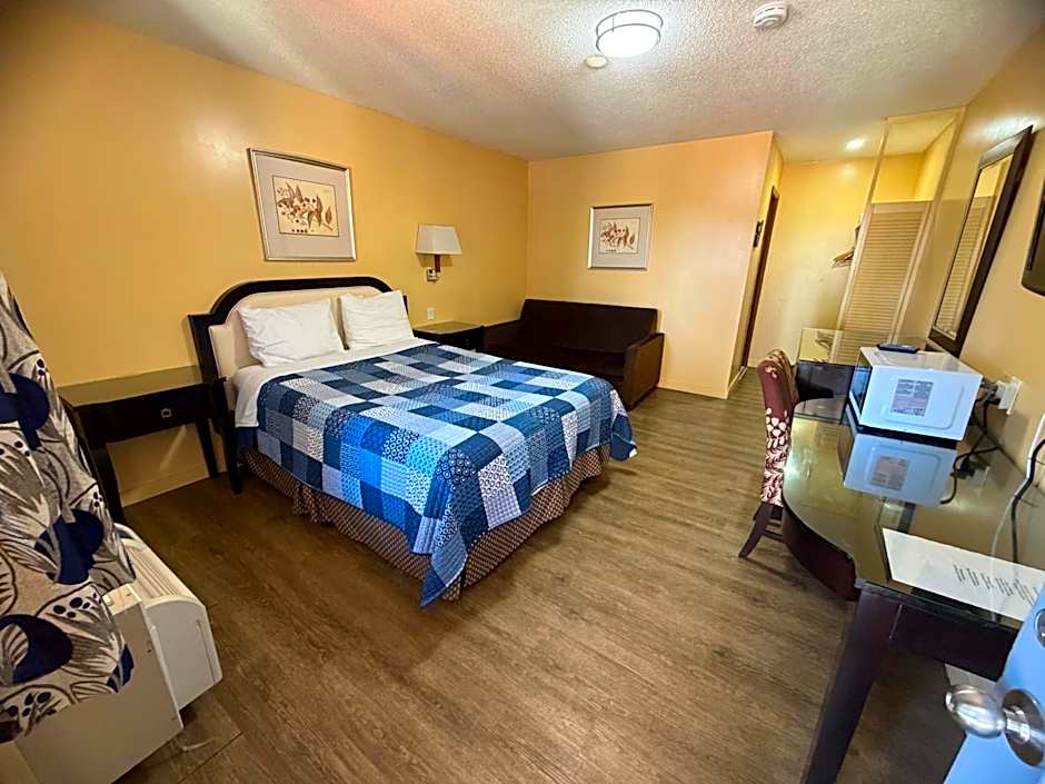 Sunset Inn