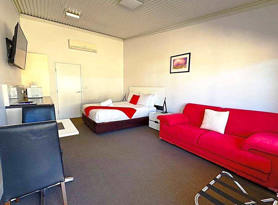 Gunnedah Lodge Motel