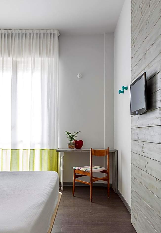 Hotel Madison