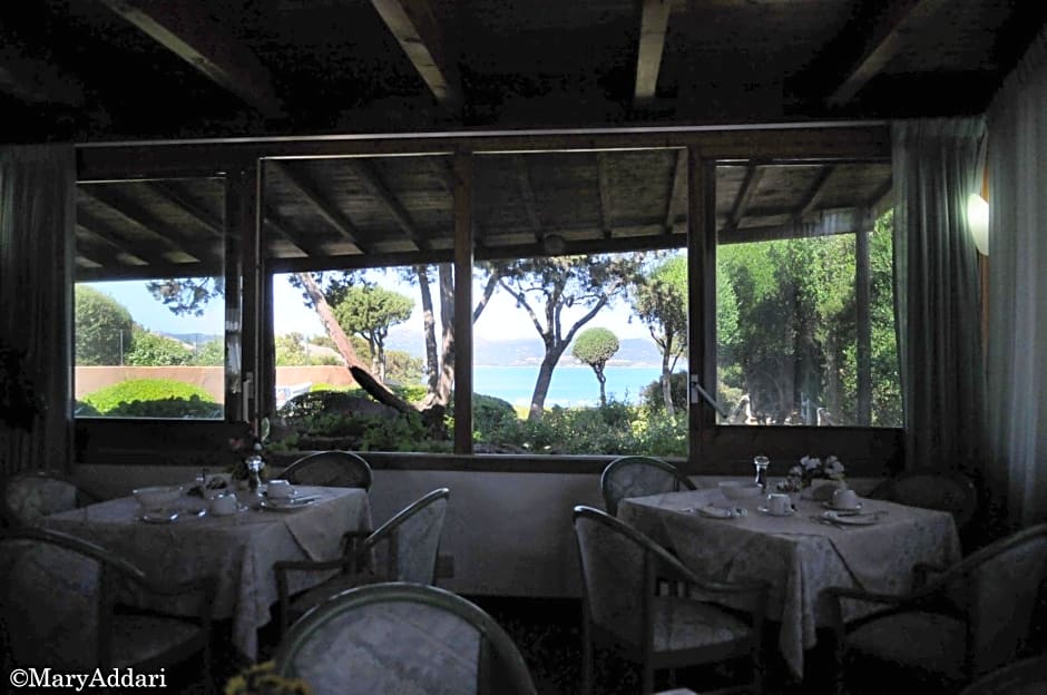 Hotel Villa Gemella
