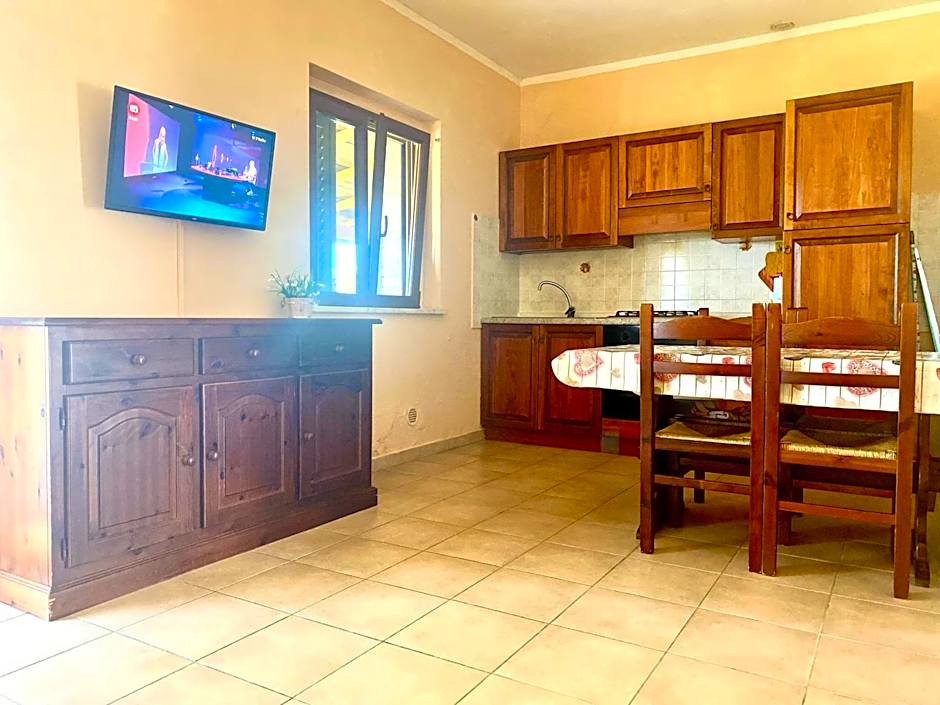 CASA VACANZE ARCOBALENO