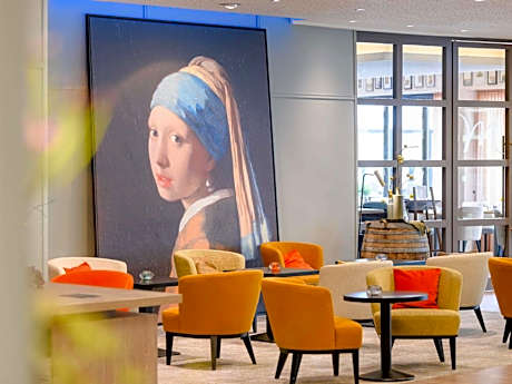 Mercure Hotel Saarbrucken City