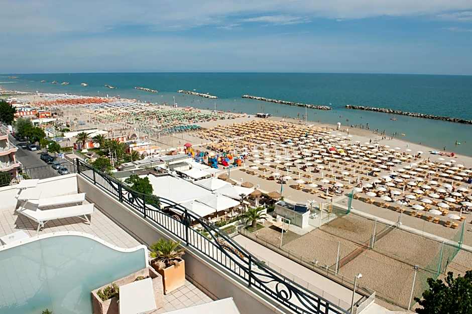 El Cid Campeador - Family Hotel