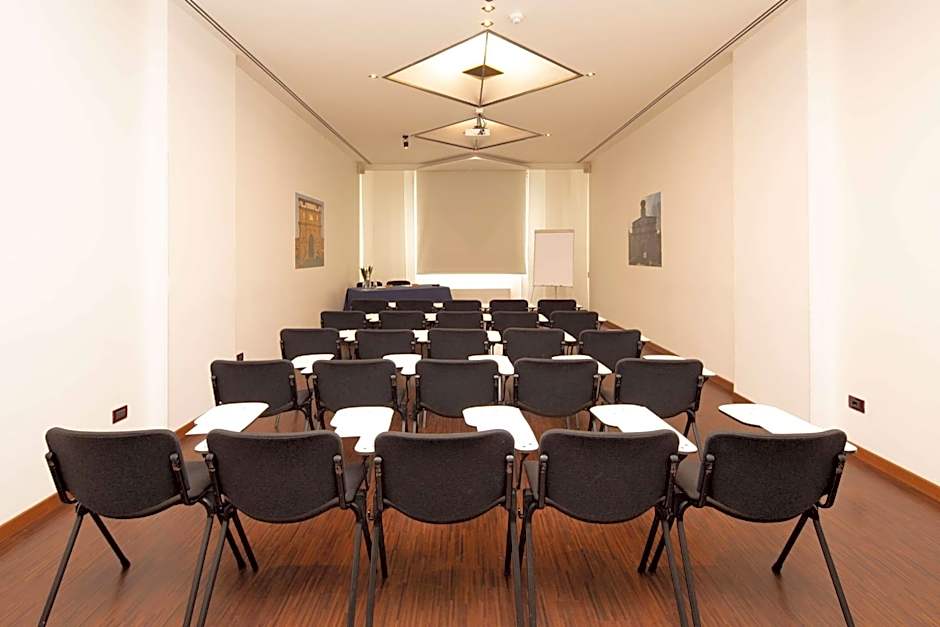 Best Western Hotel Biri